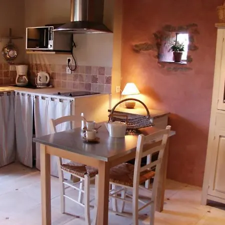 Ker Neizh Breizh - Gites De Charme - Le Petit Chatelier Saint-Samson-sur-Rance Exterior photo