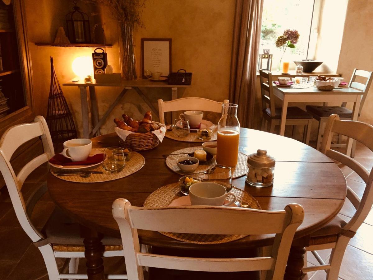 Kêr Neizh Breizh - D'hôtes&gîte De Charme - Le Petit Châtelier