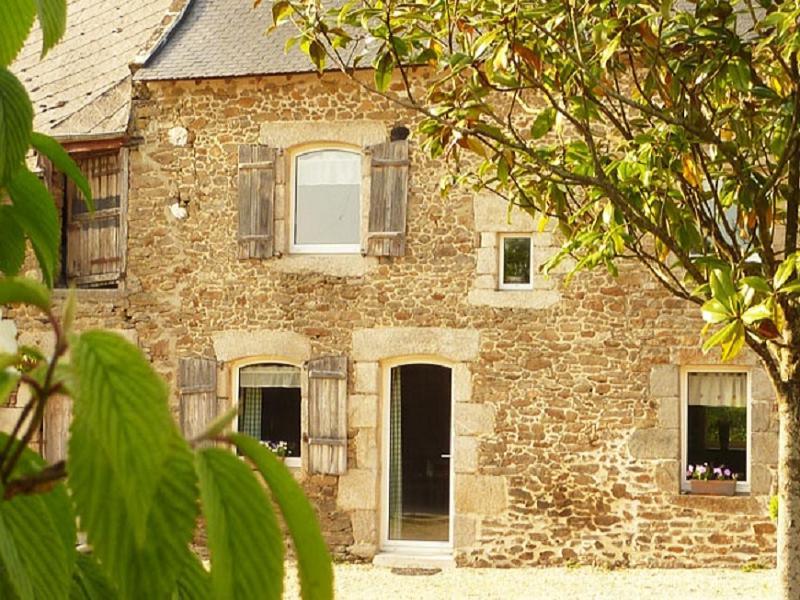 Kêr Neizh Breizh - D'hôtes&gîte De Charme - Le Petit Châtelier *