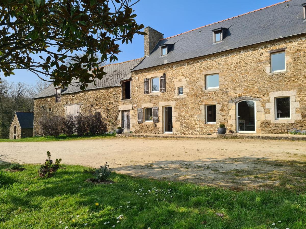 Bed and breakfast Ker Neizh Breizh - De Charme - Le Petit Chatelier *