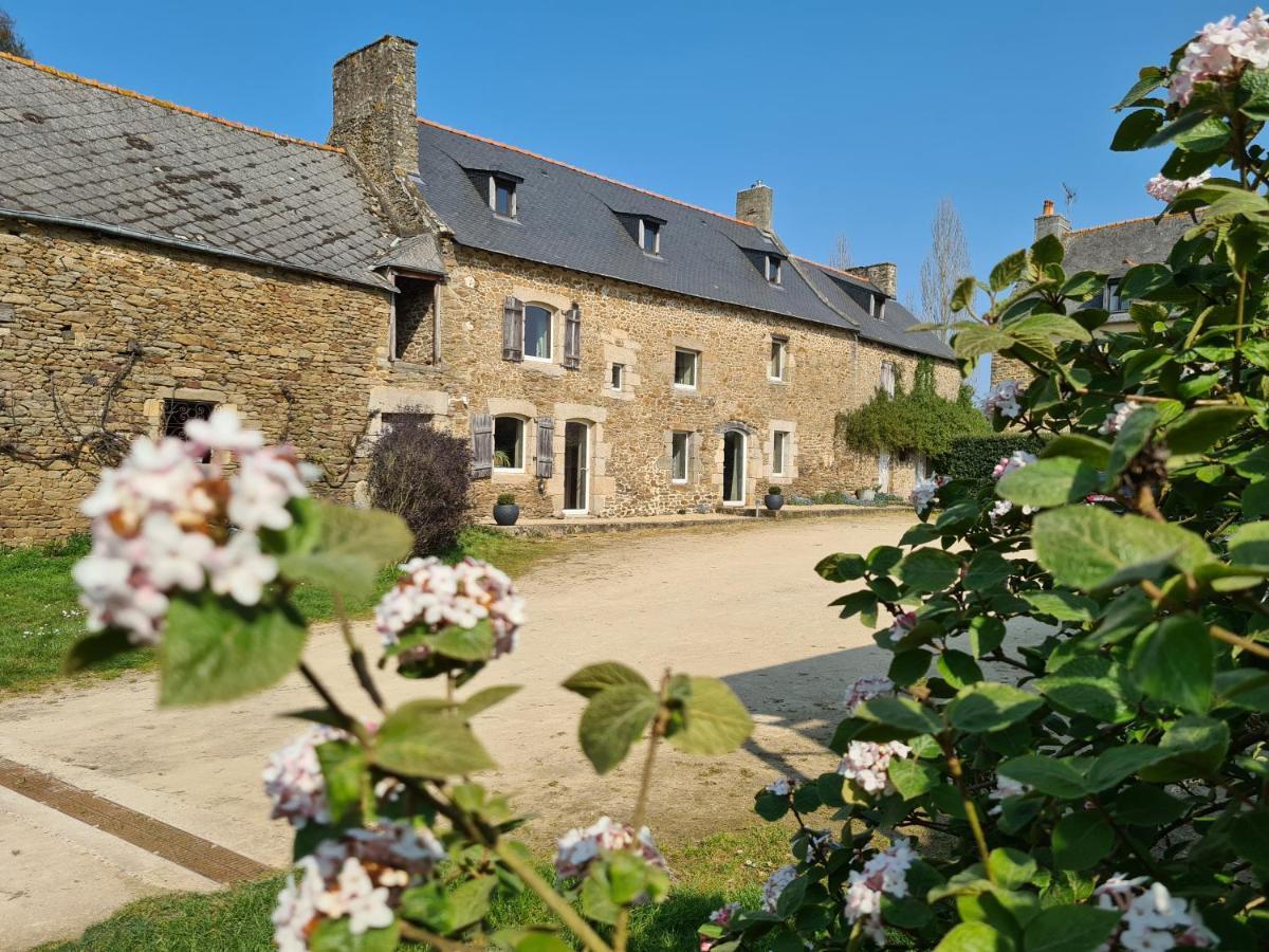 Kêr Neizh Breizh - D'hôtes&gîte De Charme - Le Petit Châtelier