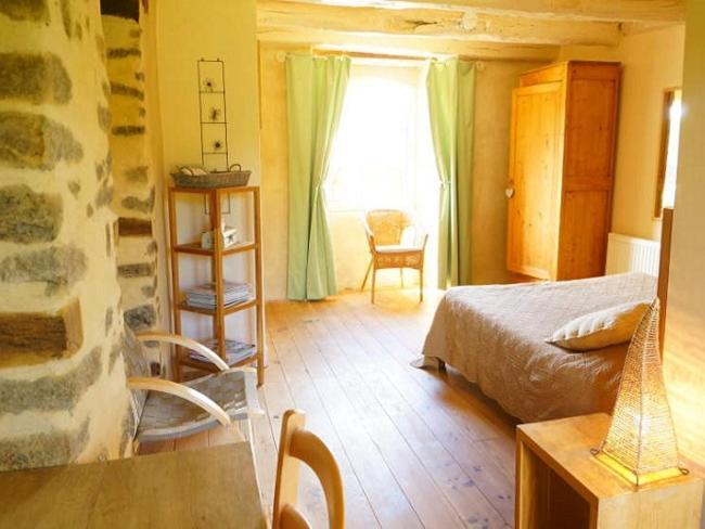 Bed and breakfast Ker Neizh Breizh - De Charme - Le Petit Chatelier