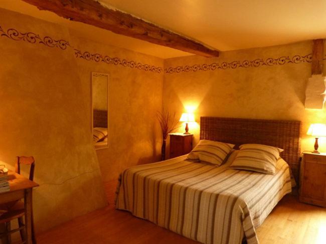 Bed and breakfast Ker Neizh Breizh - De Charme - Le Petit Chatelier