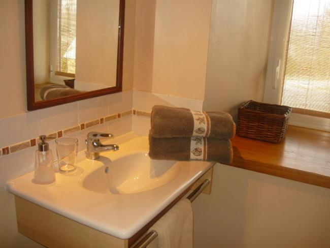 Ker Neizh Breizh - De Charme - Le Petit Chatelier Bed and breakfast