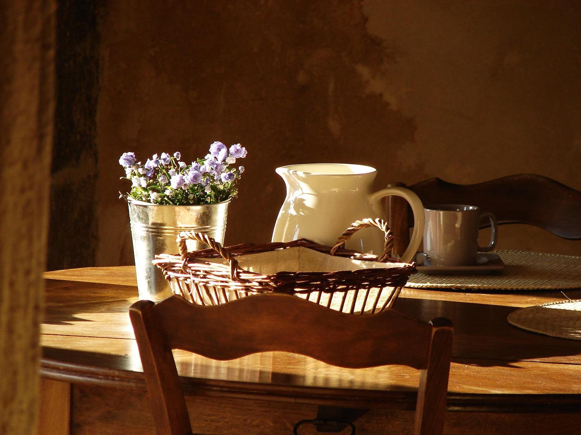 Ker Neizh Breizh - De Charme - Le Petit Chatelier Saint-Samson-sur-Rance