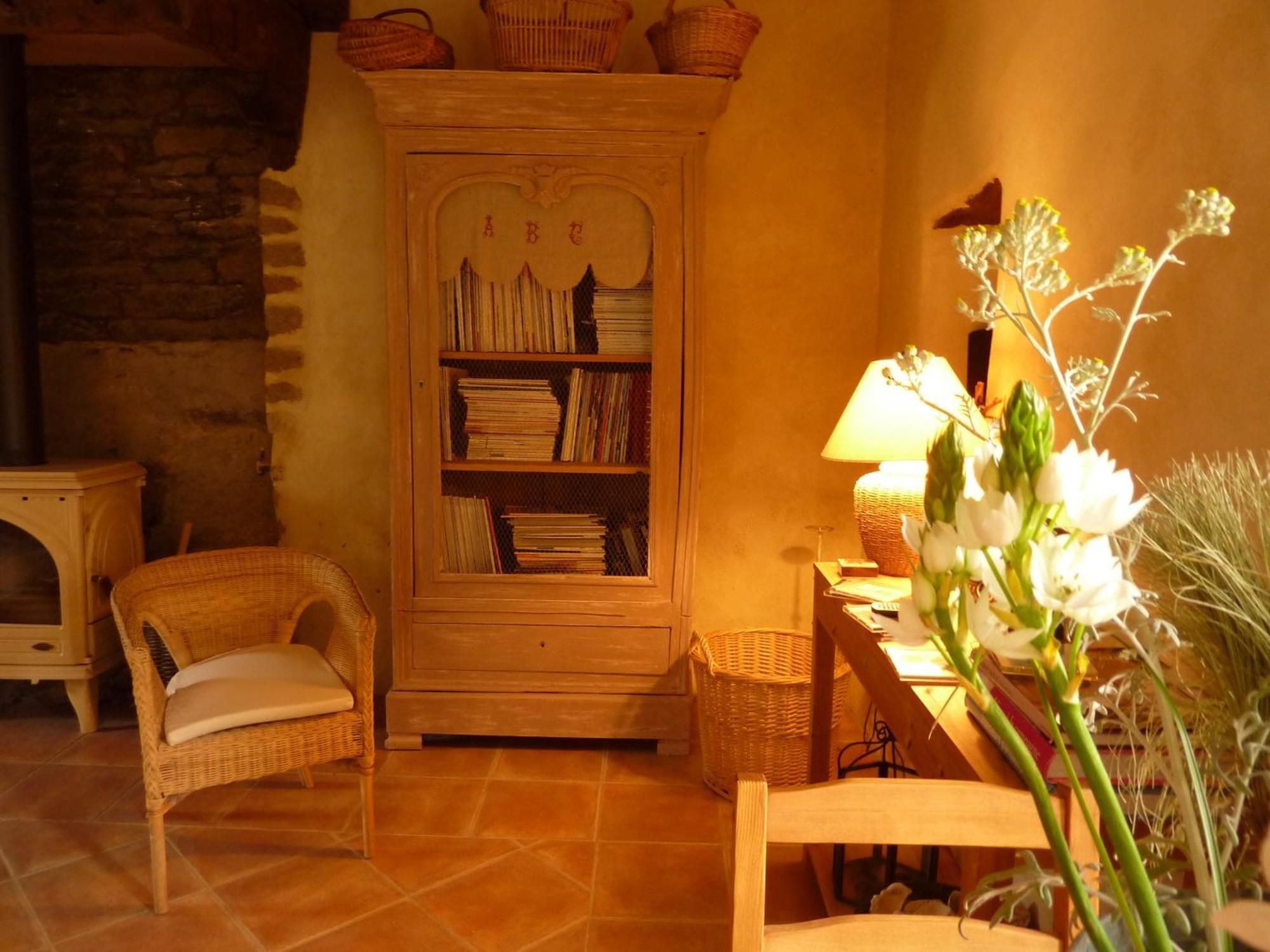 Kêr Neizh Breizh - D'hôtes&gîte De Charme - Le Petit Châtelier
