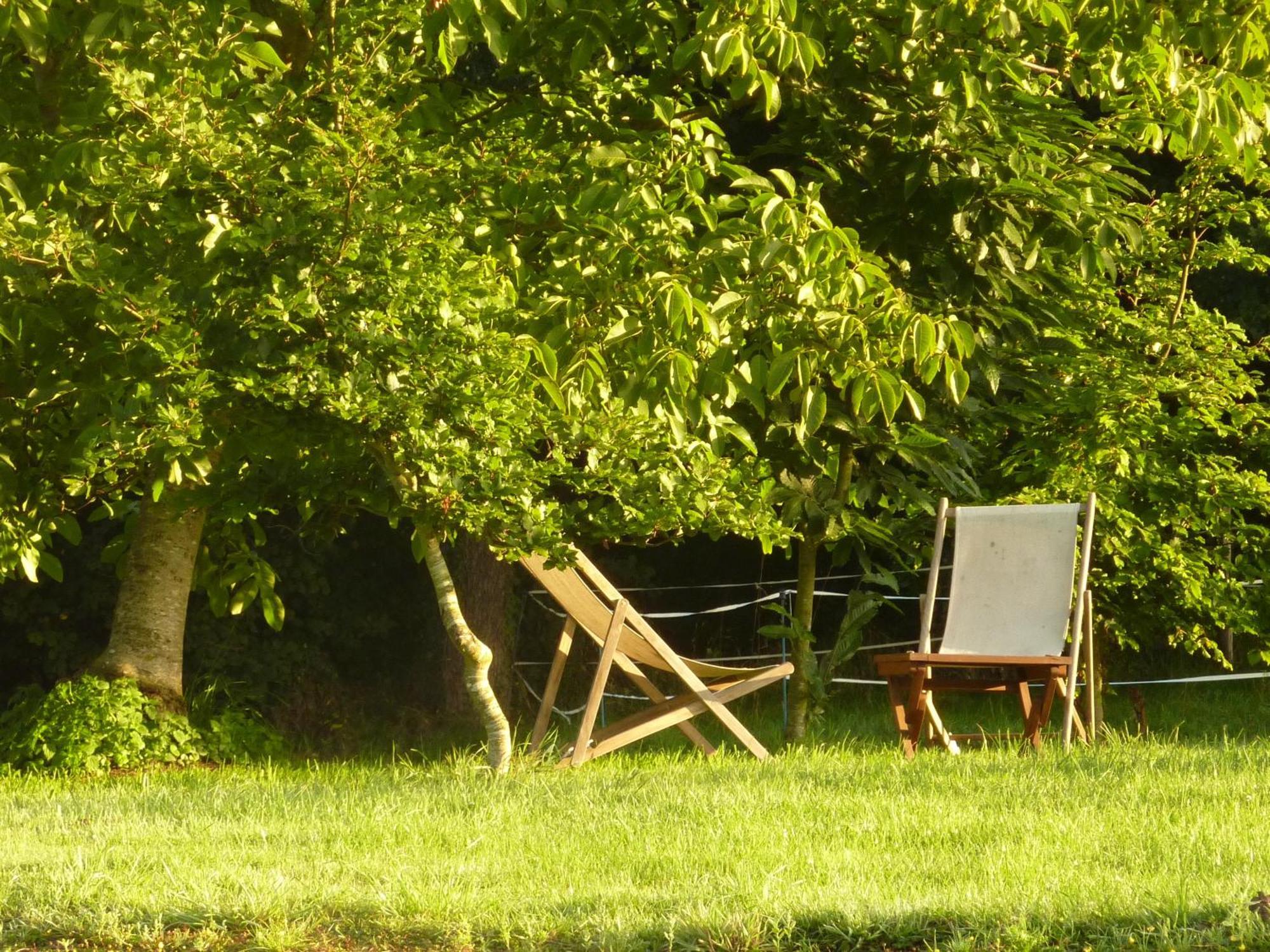 Ker Neizh Breizh - De Charme - Le Petit Chatelier Bed and breakfast