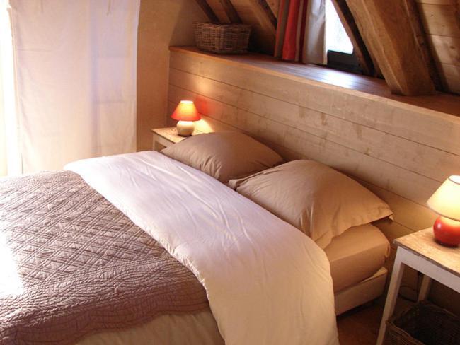 Ker Neizh Breizh - De Charme - Le Petit Chatelier Bed and breakfast *