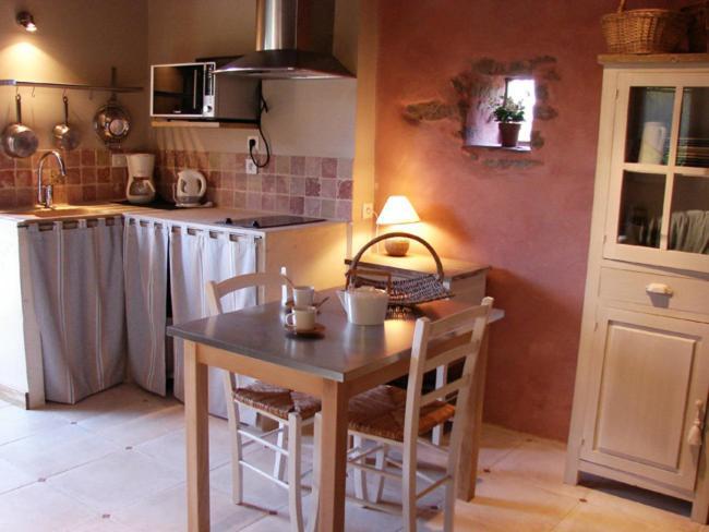 Ker Neizh Breizh - De Charme - Le Petit Chatelier Saint-Samson-sur-Rance