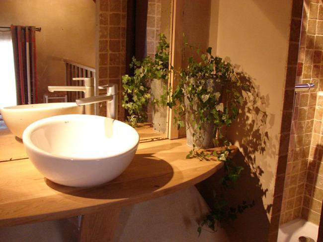 Ker Neizh Breizh - De Charme - Le Petit Chatelier Bed and breakfast