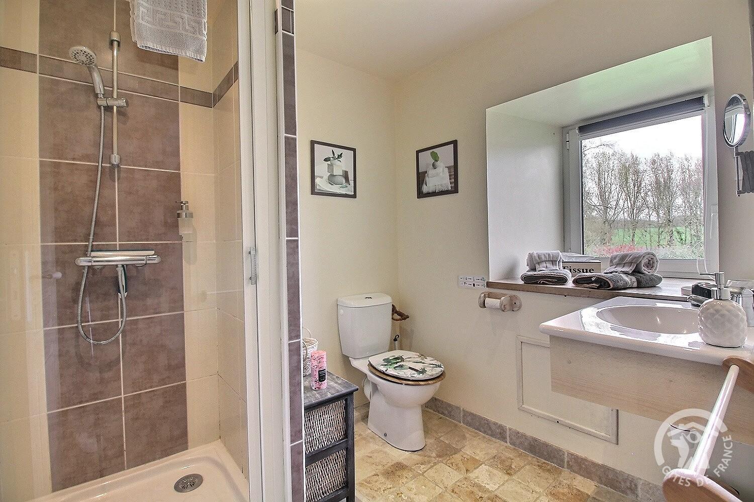 Bed and breakfast Ker Neizh Breizh - De Charme - Le Petit Chatelier