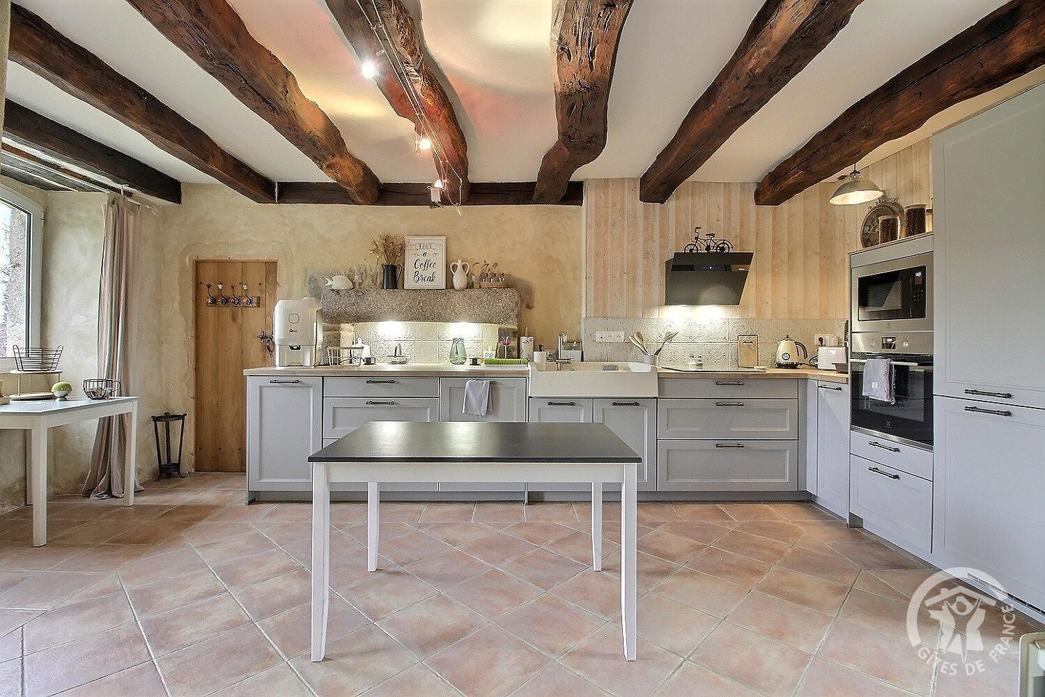Ker Neizh Breizh - De Charme - Le Petit Chatelier Bed and breakfast *