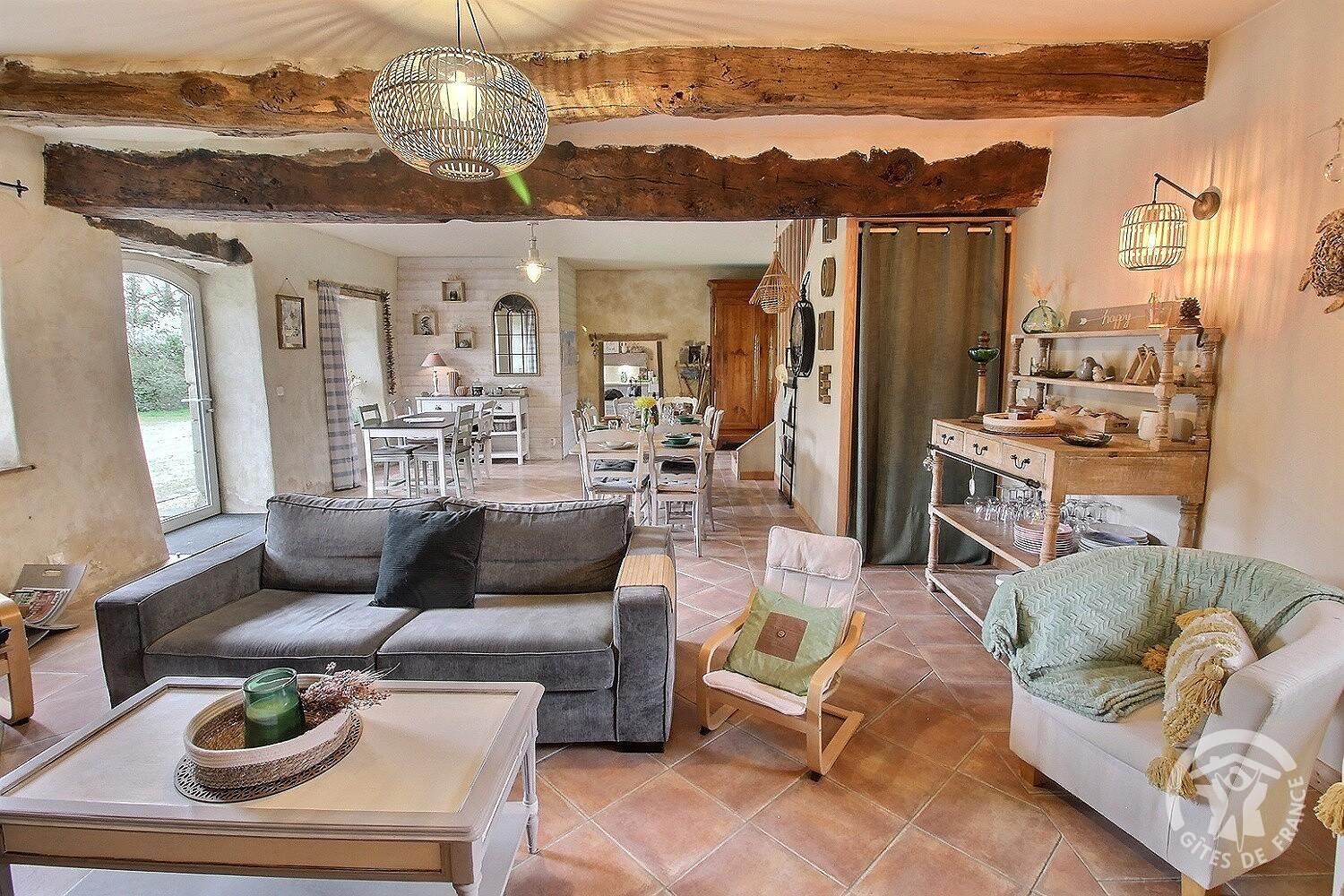 Kêr Neizh Breizh - D'hôtes&gîte De Charme - Le Petit Châtelier *