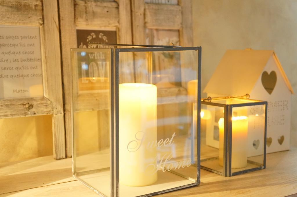 Ker Neizh Breizh - De Charme - Le Petit Chatelier Saint-Samson-sur-Rance