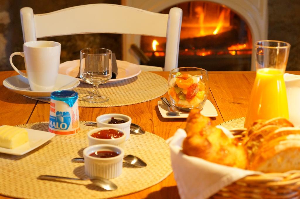 Ker Neizh Breizh - De Charme - Le Petit Chatelier