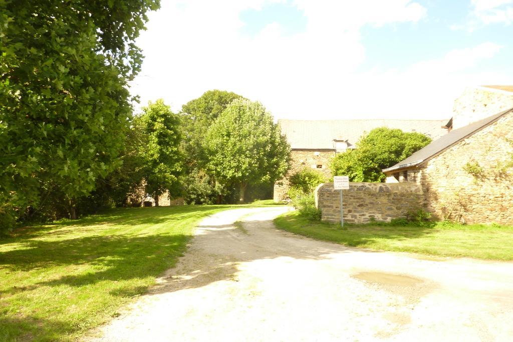 Ker Neizh Breizh - De Charme - Le Petit Chatelier Bed and breakfast *